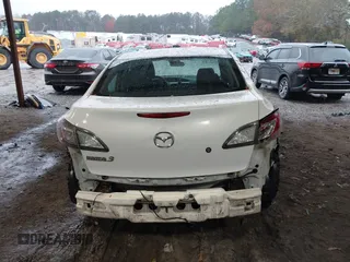 2013 Mazda 3 i SV with VIN JM1BL1TF3D1795941, listed as a IAAI auction lot 41047290 with 192,126 mi miles and . Bid and sale history available at DreamBid. Image 16.