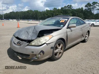 2006 Toyota Solara SE с VIN 4T1CA38P16U074893, выставлен на аукционе Copart как лот 63225075 с пробегом 179 918 миль миль и Списание • Salvage title. История ставок и продаж доступна на DreamBid. Изображение 1.