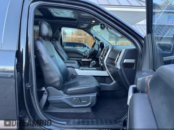 2015 Ford F-150 XL with VIN 1FTEW1CG5FKE37430, listed as a IAAI auction lot 41368029 with 291,883 mi miles and . Bid and sale history available at DreamBid. Image 5.