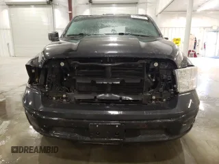 2016 Ram 1500 Tradesman z VIN 1C6RR7FMXGS265417, wystawiony jako Copart lot #57781284 z przebiegiem 135 766 mil mil oraz Szkoda całkowita • Salvage title. Historia ofert i sprzedaży dostępna na DreamBid. Obrazek 5.
