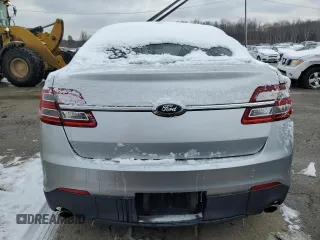 2015 Ford Taurus SE with VIN 1FAHP2D81FG127050, listed as a Copart auction lot 88264635 with 114,210 mi miles and Non Repairable. Bid and sale history available at carsss.com. Image 6.
