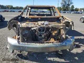 2019 Chevrolet Silverado 1500 LT with VIN 3GCPWCEK9KG136179, listed as a Copart auction lot 73472814 with 0 mi miles and Salvage Title. Bid and sale history available at carsss.com. Image 5.