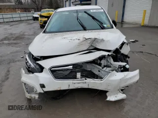 2017 Subaru Impreza with VIN 4S3GTAA64H3720572, listed as a Copart auction lot 37130023 with 21,384 mi miles. Bid and sale history available at carsss.com. Image 5.