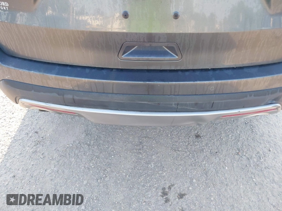 2017 Ford Explorer XLT с VIN 1FM5K8D89HGA56502, выставлен на аукционе IAAI как лот 42631829 с пробегом 196 787 миль миль и . История ставок и продаж доступна на DreamBid. Изображение 6.