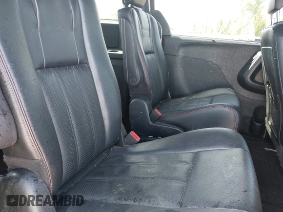 2019 Dodge Grand Caravan GT with VIN 2C4RDGEG4KR512377, listed as a IAAI auction lot 42015069 with 191,497 mi miles and . Bid and sale history available at DreamBid. Image 8.