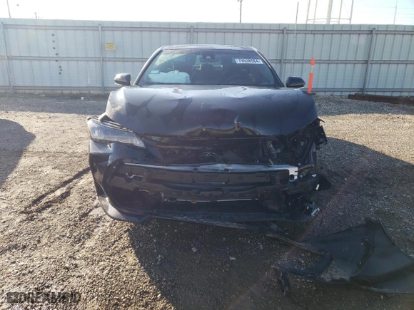 2021 Toyota Avalon TRD with VIN 4T1FZ1FB5MU069243, listed as a Copart auction lot 87434864 with 28,708 mi miles and Salvage Title. Bid and sale history available at carsss.com. Image 5.