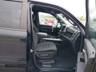 2019 Ram 1500 Big Horn с VIN 1C6SRFFT9KN644144, выставлен на аукционе IAAI как лот 42246446 с пробегом 71 878 миль миль и . История ставок и продаж доступна на DreamBid. Изображение 5.