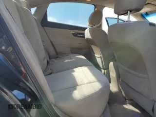 2013 Nissan Altima SL z VIN 1N4BL3AP0DC109016, wystawiony jako Copart lot #49341675 z przebiegiem 151 944 mil mil oraz Szkoda całkowita • Salvage title. Historia ofert i sprzedaży dostępna na DreamBid. Obrazek 10.