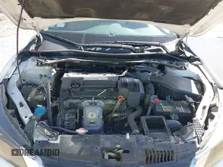 2013 Honda Accord EX-L with VIN 1HGCR2F82DA155081, listed as a IAAI auction lot 41233014 with 192,450 mi miles and . Bid and sale history available at DreamBid. Image 10.