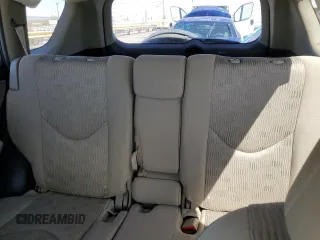 2012 Toyota RAV4 with VIN 2T3BF4DV4CW238647, listed as a Copart auction lot 49513885 with 152,458 mi miles and Salvage Title. Bid and sale history available at carsss.com. Image 10.