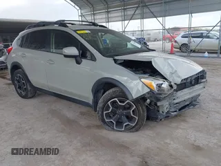 2013 Subaru Crosstrek Premium z VIN JF2GPAWCXD2894098, wystawiony jako IAAI lot #42536498 z przebiegiem 154 685 mil mil oraz . Historia ofert i sprzedaży dostępna na DreamBid. Obrazek 1.