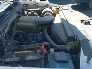 2003 Ford F-150 XL с VIN 1FTRX17W53NB22038, выставлен на аукционе IAAI как лот 42630948 с пробегом 1 556 035 миль миль и . История ставок и продаж доступна на DreamBid. Изображение 14.