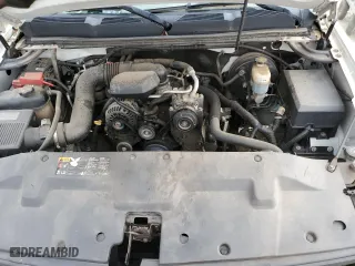 2011 Chevrolet Silverado 1500 Work Truck with VIN 1GCNCPEX0BZ351923, listed as a Copart auction lot 71249514 with 190,945 mi miles and Salvage Title. Bid and sale history available at carsss.com. Image 13.