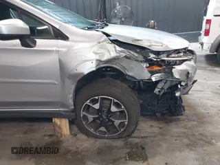 2019 Subaru Crosstrek Premium с VIN JF2GTACC6KG369331, выставлен на аукционе IAAI как лот 42396611 с пробегом 72 288 миль миль и . История ставок и продаж доступна на DreamBid. Изображение 18.