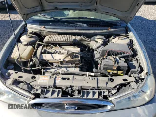 1998 Ford Contour z VIN 1FAFP66Z5WK232756, wystawiony jako Copart lot #86648364 z przebiegiem 118 176 mil mil oraz Tytuł czysty. Historia ofert i sprzedaży dostępna na DreamBid. Obrazek 11.