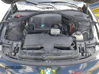 2014 BMW 3 Series 320i with VIN WBA3B1C55EK135357, listed as a IAAI auction lot 42158550 with 148,911 mi miles. Bid and sale history available at carsss.com. Image 10.