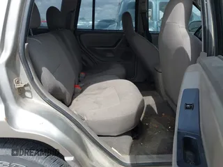 2003 Jeep Grand Cherokee Laredo with VIN 1J4GX48S73C515727, listed as a IAAI auction lot 42555080 with 275,035 mi miles and . Bid and sale history available at DreamBid. Image 8.
