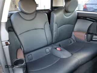 2012 MINI Clubman z VIN WMWZF3C53CT189354, wystawiony jako Copart lot #42377095 z przebiegiem 134 545 mil mil oraz Szkoda całkowita • Salvage title. Historia ofert i sprzedaży dostępna na DreamBid. Obrazek 10.
