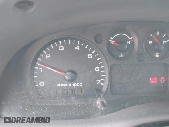 2010 Ford Ranger XL with VIN 1FTKR1ED7APA10291, listed as a IAAI auction lot 41507714 with 237,811 mi miles and . Bid and sale history available at DreamBid. Image 7.
