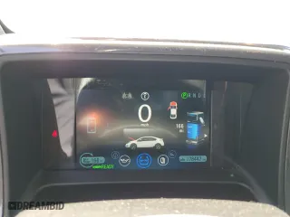 2014 Chevrolet Volt with VIN 1G1RH6E49EU163818, listed as a Copart auction lot 53919705 with 178,447 mi miles and Salvage Title. Bid and sale history available at carsss.com. Image 9.