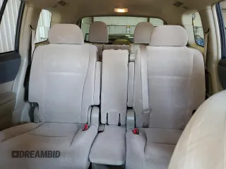 2010 Toyota Highlander with VIN JTEZK3EH1A2103785, listed as a Copart auction lot 54875155 with 189,790 mi miles and Salvage title. Bid and sale history available at DreamBid. Image 10.