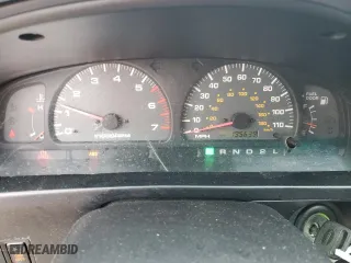 2000 Toyota 4Runner SR5 with VIN JT3HN86R5Y0261231, listed as a Copart auction lot 51372445 with 195,639 mi miles and Clean Title. Bid and sale history available at carsss.com. Image 9.