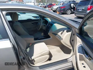2013 Nissan Altima 2.5 S with VIN 1N4AL3AP6DC175274, listed as a IAAI auction lot 42001544 with 148,665 mi miles. Bid and sale history available at carsss.com. Image 5.