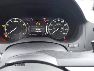 2019 Acura RDX with VIN 5J8TC2H38KW037511, listed as a IAAI auction lot 42043170 with 89,225 mi miles. Bid and sale history available at carsss.com. Image 7.