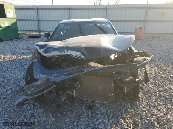 2016 Chevrolet Camaro 2LT with VIN 1G1FD1RS7G0165331, listed as a Copart auction lot 46859245 with 93,709 mi miles and Salvage Title. Bid and sale history available at carsss.com. Image 5.