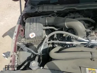 2018 Ram 1500 Tradesman с VIN 1C6RR7FTXJS332385, выставлен на аукционе Copart как лот 68916745 с пробегом 119 517 миль миль и Списание • Salvage title. История ставок и продаж доступна на DreamBid. Изображение 13.