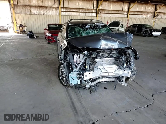 2024 Toyota Venza LE with VIN JTEAAAAH7RJ169222, listed as a Copart auction lot 69054644 with 2,154 mi miles and Salvage Title. Bid and sale history available at carsss.com. Image 11.