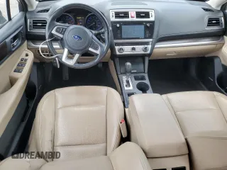 2015 Subaru Legacy Limited z VIN 4S3BNEL61F3042210, wystawiony jako Copart lot #55734615 z przebiegiem 85 694 mil mil oraz Szkody całkowita. Historia ofert i sprzedaży dostępna na DreamBid. Obrazek 8.