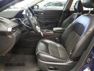 2019 Nissan Altima 2.5 SR with VIN 1N4BL4CV7KC208611, listed as a Copart auction lot 50790995 with 96,174 mi miles and Salvage Title. Bid and sale history available at carsss.com. Image 7.
