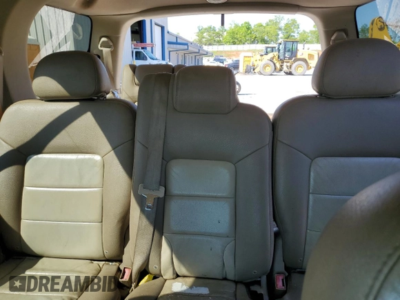 2003 Ford Expedition Eddie Bauer z VIN 1FMFU18L23LC21326, wystawiony jako Copart lot #54671085 z przebiegiem 186 518 mil mil oraz Szkoda całkowita • Salvage title. Historia ofert i sprzedaży dostępna na DreamBid. Obrazek 10.