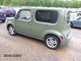 2009 Nissan Cube S z VIN JN8AZ28R99T102471, wystawiony jako IAAI lot #42250258 z przebiegiem 164 478 mil mil oraz . Historia ofert i sprzedaży dostępna na DreamBid. Obrazek 3.