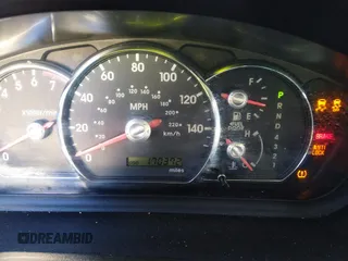 2011 Mitsubishi Galant FE with VIN 4A32B2FF5BE020693, listed as a IAAI auction lot 41383932 with 170,372 mi miles and . Bid and sale history available at DreamBid. Image 7.