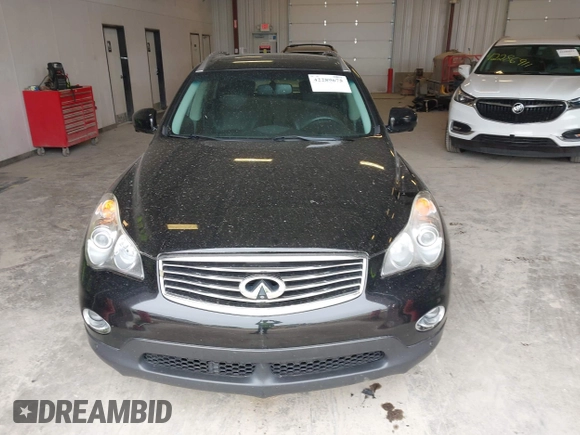 2015 Infiniti QX50 z VIN JN1BJ0HR1FM770088, wystawiony jako IAAI lot #42289675 z przebiegiem 111 563 mil mil oraz . Historia ofert i sprzedaży dostępna na DreamBid. Obrazek 12.