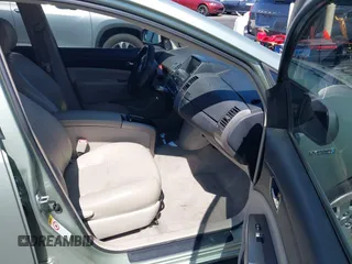 2008 Toyota Prius with VIN JTDKB20U783343366, listed as a IAAI auction lot 42541340 with 199,086 mi miles and . Bid and sale history available at DreamBid. Image 5.