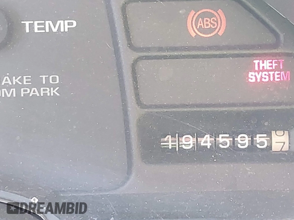 1998 Chevrolet Cavalier with VIN 3G1JC1249WS822999, listed as a IAAI auction lot 41976642 with Not Provided miles and . Bid and sale history available at DreamBid. Image 15.