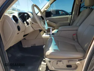 2007 Ford Explorer Sport Trac XLT z VIN 1FMEU51K87UA28537, wystawiony jako Copart lot #57344815 z przebiegiem 155 858 mil mil oraz Szkoda całkowita • Salvage title. Historia ofert i sprzedaży dostępna na DreamBid. Obrazek 7.