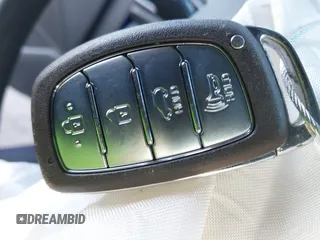 2021 Hyundai Ioniq SE with VIN KMHC65LD8MU252578, listed as a IAAI auction lot 40965612 with 25,384 mi miles and . Bid and sale history available at DreamBid. Image 11.