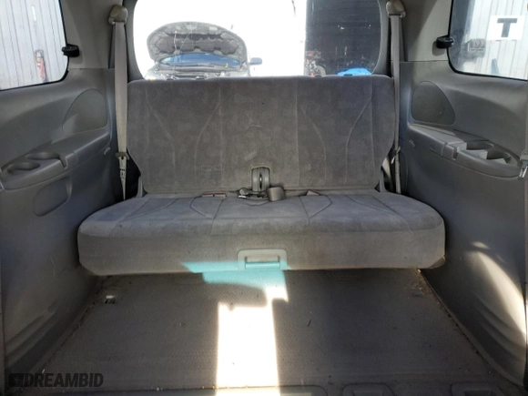 2002 Mazda MPV LX with VIN JM3LW28A520307520, listed as a Copart auction lot 44995145 with 139,593 mi miles and Salvage Title. Bid and sale history available at carsss.com. Image 10.