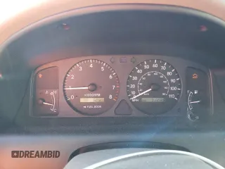 2002 Chevrolet Prizm с VIN 1Y1SK52852Z412041, выставлен на аукционе Copart как лот 44931615 с пробегом 93 213 миль миль и Списание • Salvage title. История ставок и продаж доступна на DreamBid. Изображение 9.