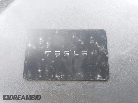 2022 Tesla Model X Plaid z VIN 7SAXCBE6XNF358023, wystawiony jako IAAI lot #41683857 z przebiegiem 42 821 mil mil oraz . Historia ofert i sprzedaży dostępna na DreamBid. Obrazek 11.