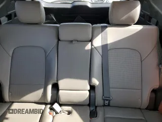 2015 Hyundai Santa Fe с VIN 5XYZU3LBXFG276120, выставлен на аукционе Copart как лот 48900215 с пробегом 74 816 миль миль и Чистый • Clean title. История ставок и продаж доступна на DreamBid. Изображение 10.
