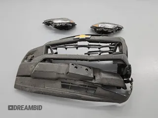 2024 Chevrolet Colorado 2WD Work Truck с VIN 1GCGSBECXR1298068, выставлен на аукционе Copart как лот 58307725 с пробегом 2 559 миль миль и Чистый • Clean title. История ставок и продаж доступна на DreamBid. Изображение 12.