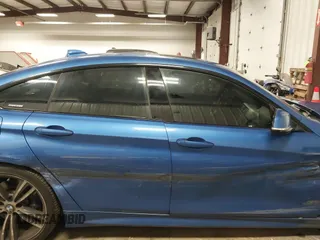2015 BMW 4 Series 435i xDrive с VIN WBA4B3C52FD670264, выставлен на аукционе IAAI как лот 41391128 с пробегом 106 051 миль миль и . История ставок и продаж доступна на DreamBid. Изображение 13.