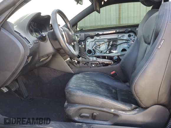 2019 Infiniti Q60 3.0t LUXE with VIN JN1EV7EK8KM230880, listed as a Copart auction lot 47499475 with 38,782 mi miles and Salvage Title. Bid and sale history available at carsss.com. Image 7.