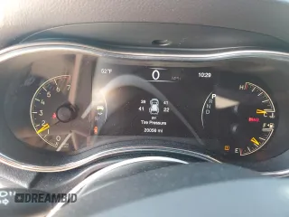 2021 Jeep Grand Cherokee Laredo X with VIN 1C4RJFAG4MC684476, listed as a Copart auction lot 57893135 with 20,056 mi miles and Salvage title. Bid and sale history available at DreamBid. Image 9.