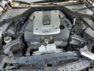 2015 Infiniti Q50 Premium with VIN JN1BV7AR9FM414737, listed as a Copart auction lot 62088065 with 118,668 mi miles and Salvage title. Bid and sale history available at DreamBid. Image 11.